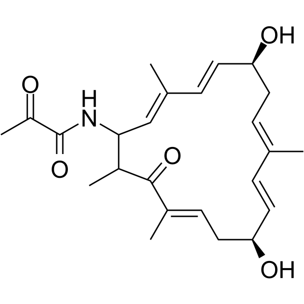 Lankacyclinone C